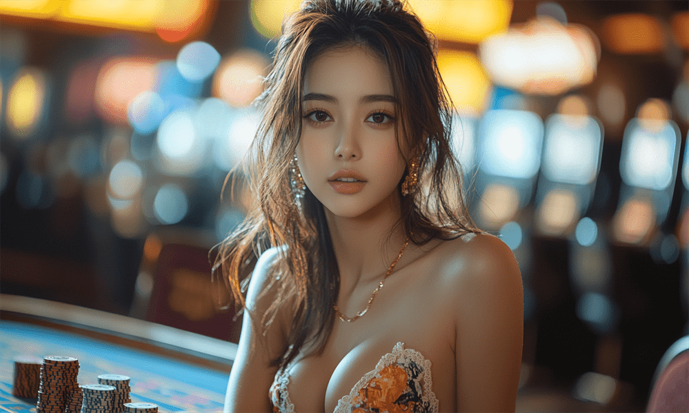 podcast casino
